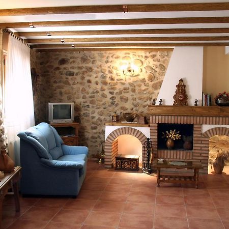 La Portaza Villa Vera de Moncayo Ngoại thất bức ảnh