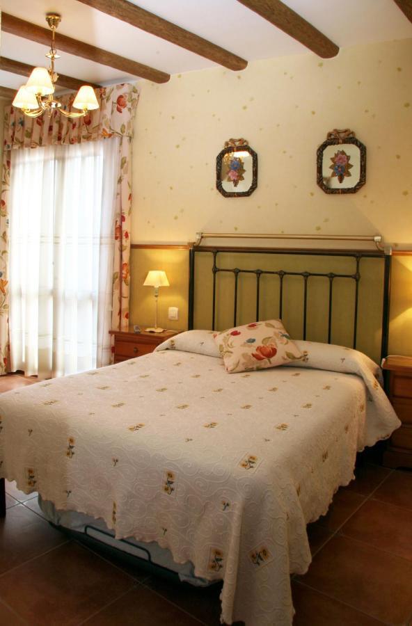 La Portaza Villa Vera de Moncayo Ngoại thất bức ảnh