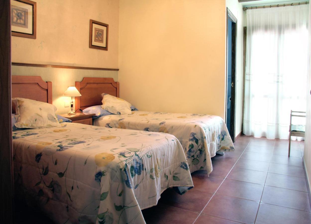 La Portaza Villa Vera de Moncayo Ngoại thất bức ảnh