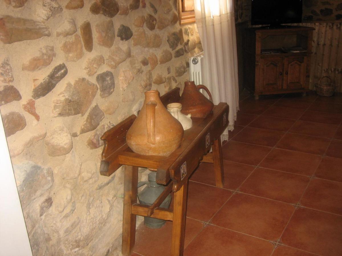 La Portaza Villa Vera de Moncayo Ngoại thất bức ảnh