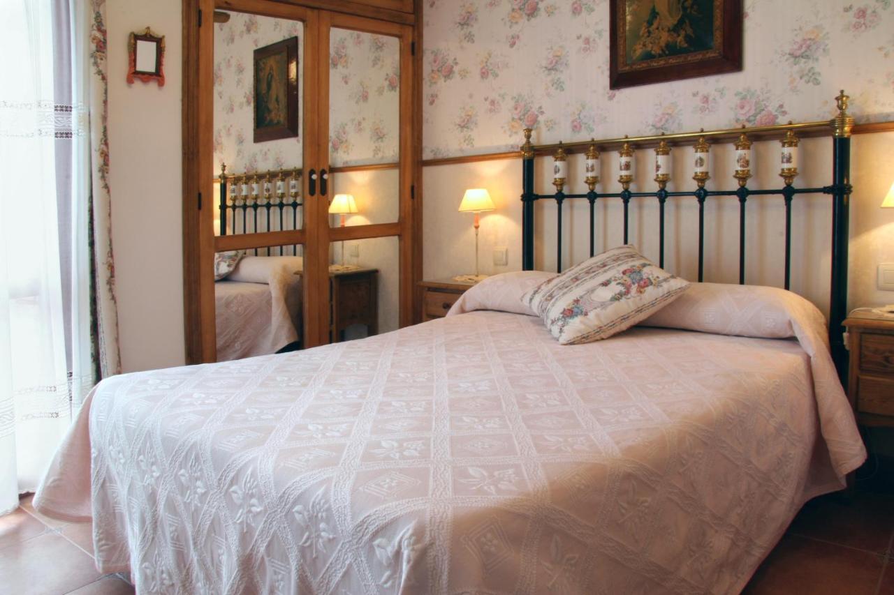 La Portaza Villa Vera de Moncayo Ngoại thất bức ảnh